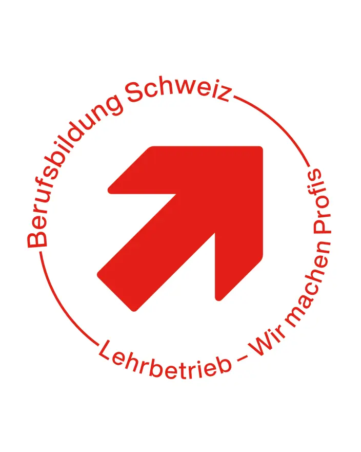 Anerkannter Lehrbetrieb, Berufsbildung Schweiz